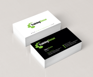 Business Card Design by alpesh9520 for this project | Design: #11972468