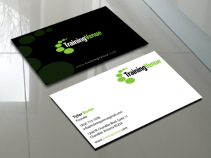 Business Card Design by alpesh9520 for this project | Design: #11972471