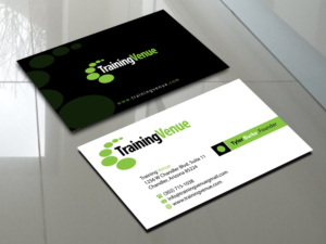 Business Card Design by alpesh9520 for this project | Design: #11972479