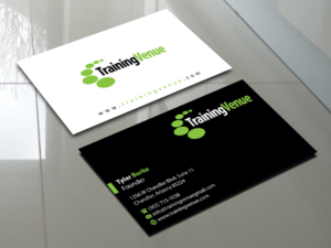 Business Card Design by alpesh9520 for this project | Design: #11972480