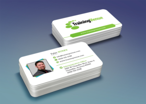 Business Card Design by alhemique1 for this project | Design: #11994646