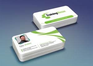 Business Card Design by alhemique1 for this project | Design: #11994647