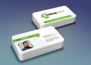 Business Card Design by alhemique1 for this project | Design: #11994648