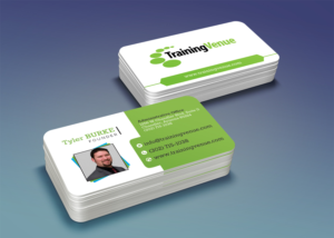 Business Card Design by alhemique1 for this project | Design: #11994649