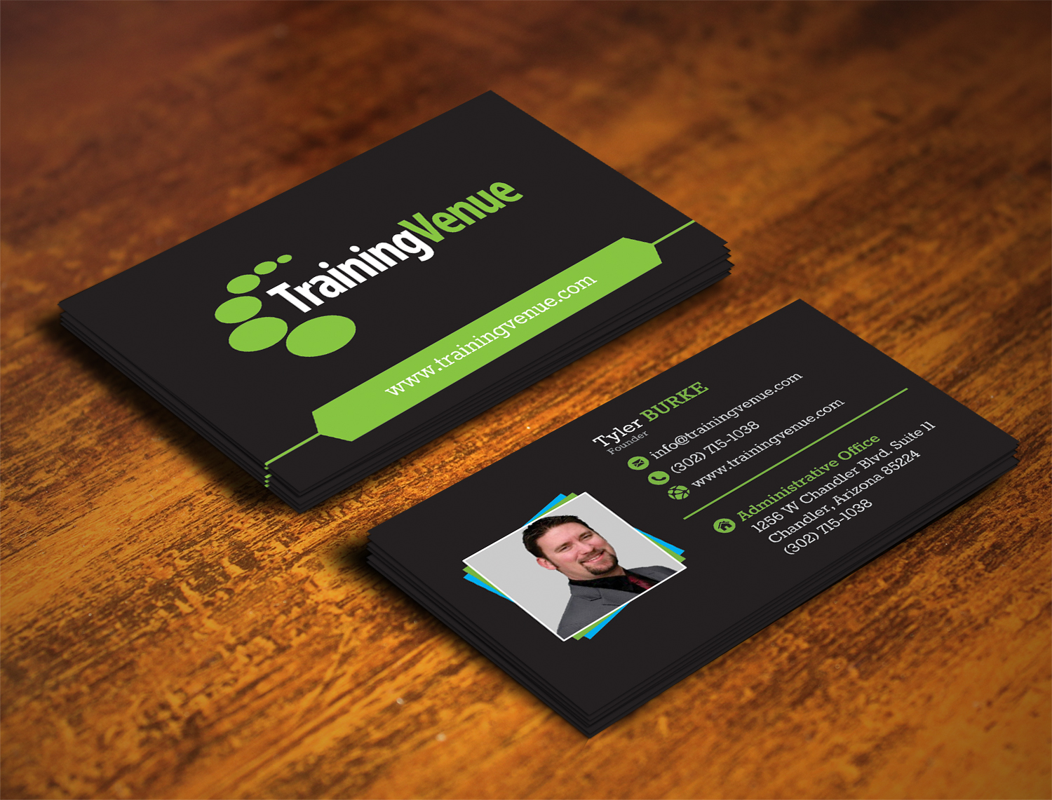 Business Card Design by alhemique1 for this project | Design #11994653