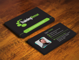 Business Card Design by alhemique1 for this project | Design: #11994653