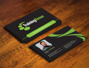 Business Card Design by alhemique1 for this project | Design: #11994654