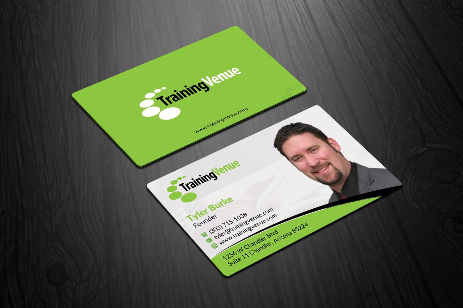 Business Card Design by HMK for this project | Design #11973901