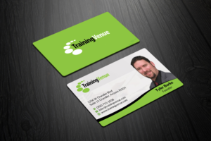 Business Card Design by HMK for this project | Design: #11973902