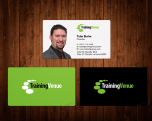 Business Card Design by HMK for this project | Design: #11973904