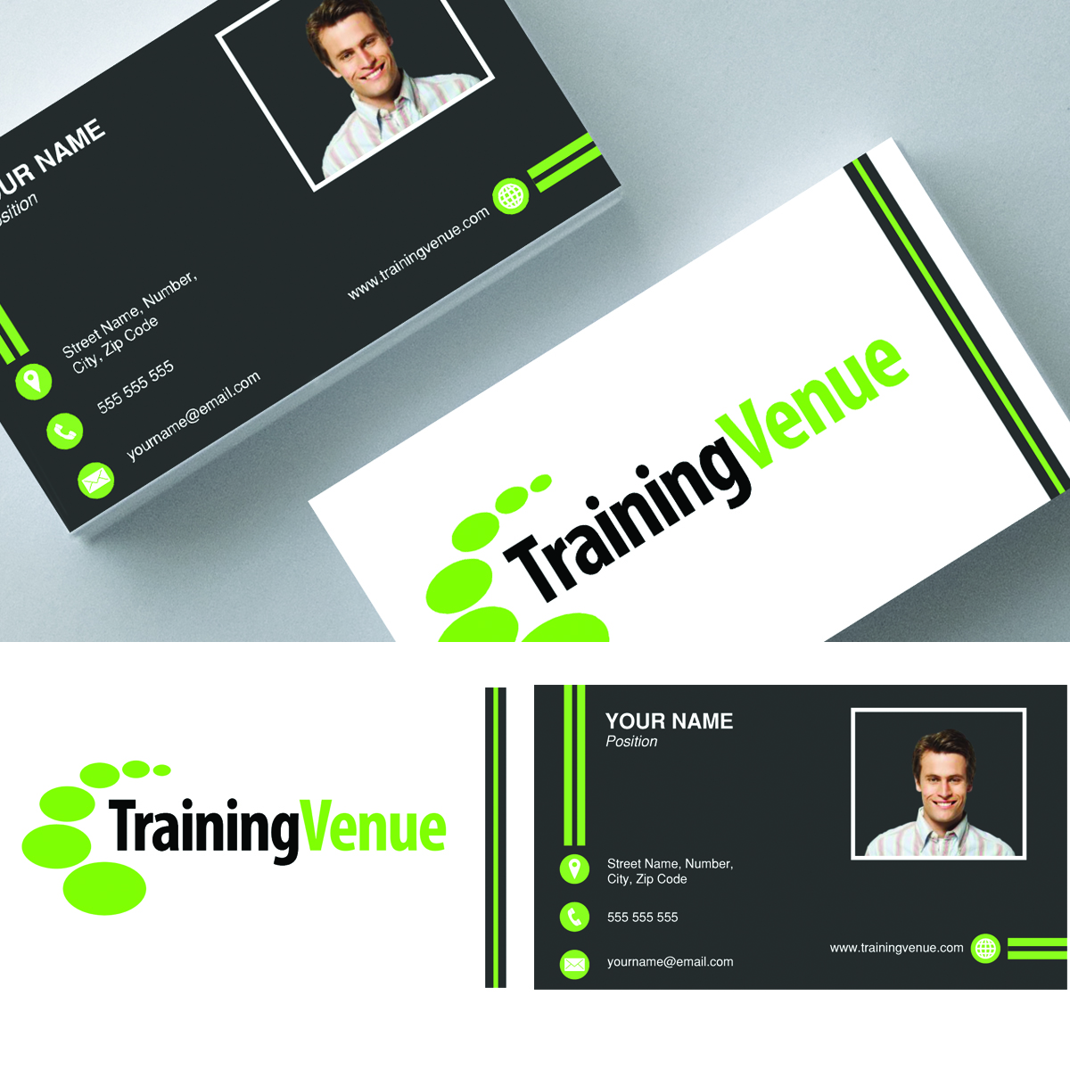 Business Card Design by nina shaw for this project | Design #11973344
