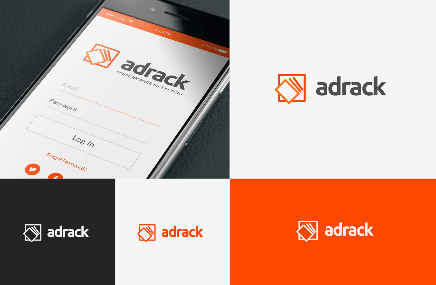 Logo Design by kresh for this project | Design #12051058