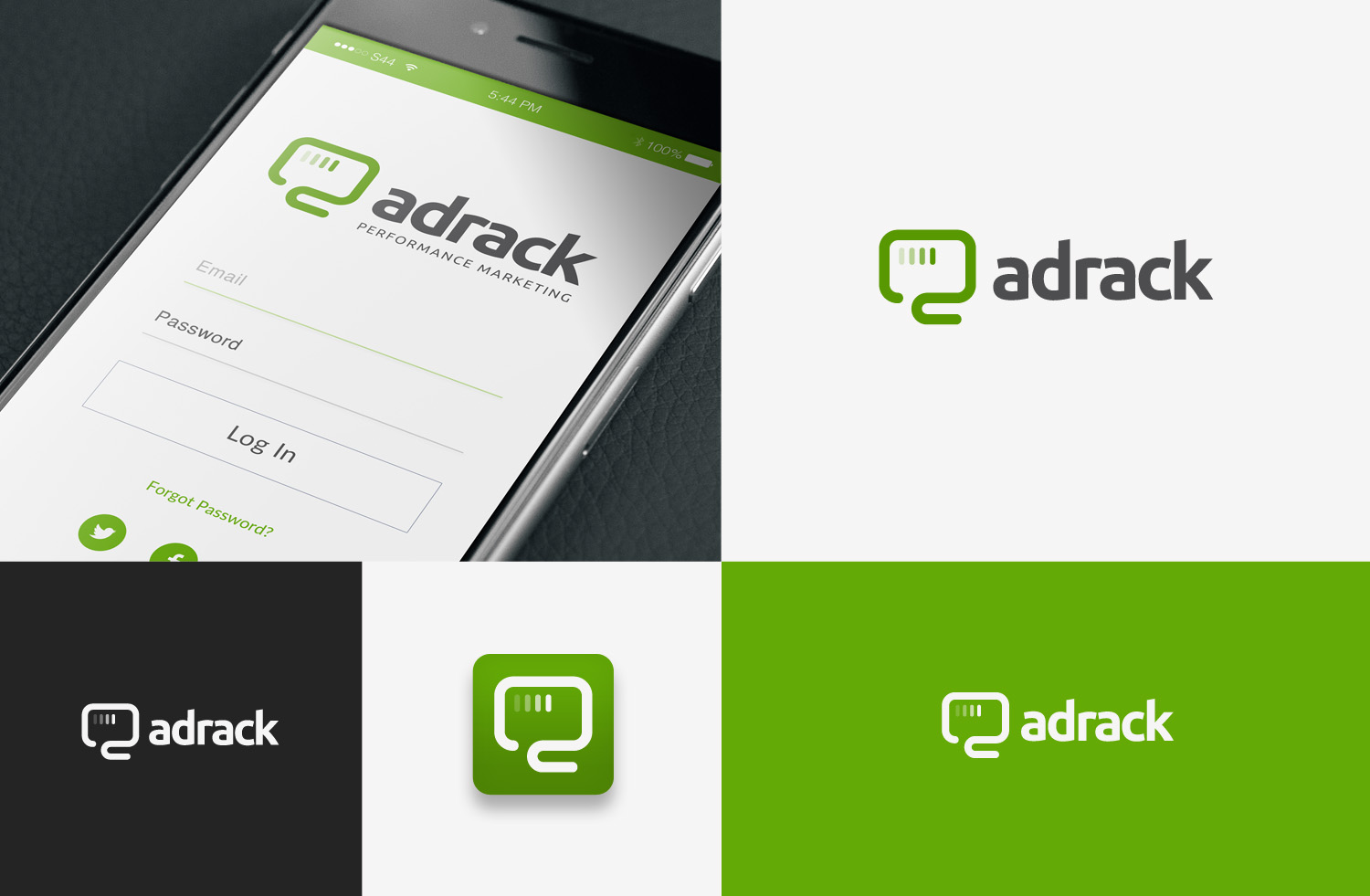 Logo Design by kresh for this project | Design #12068248