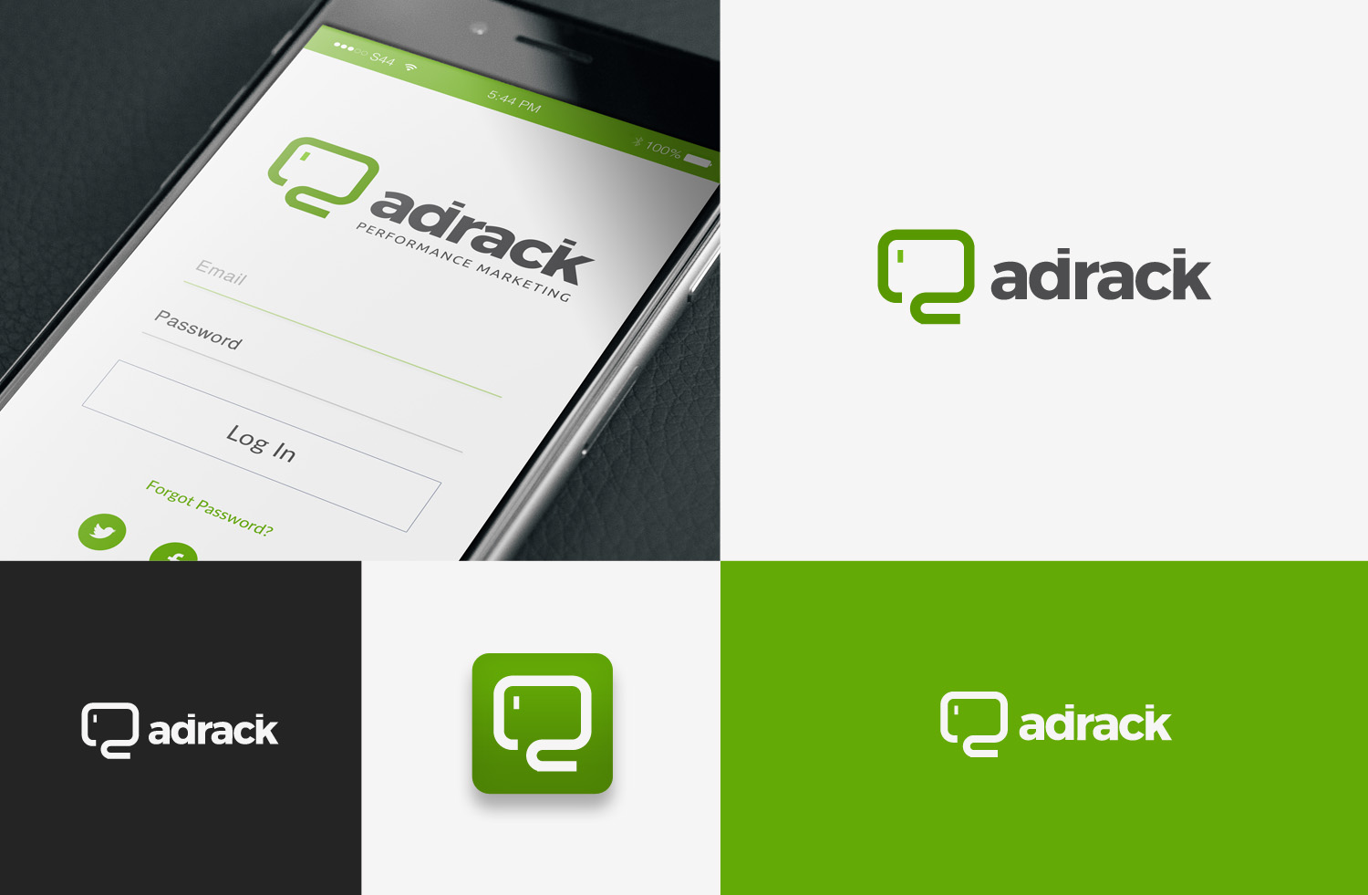 Logo Design by kresh for this project | Design #12068249