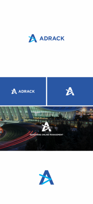 Logo Design by Naavyd for this project | Design: #12003836