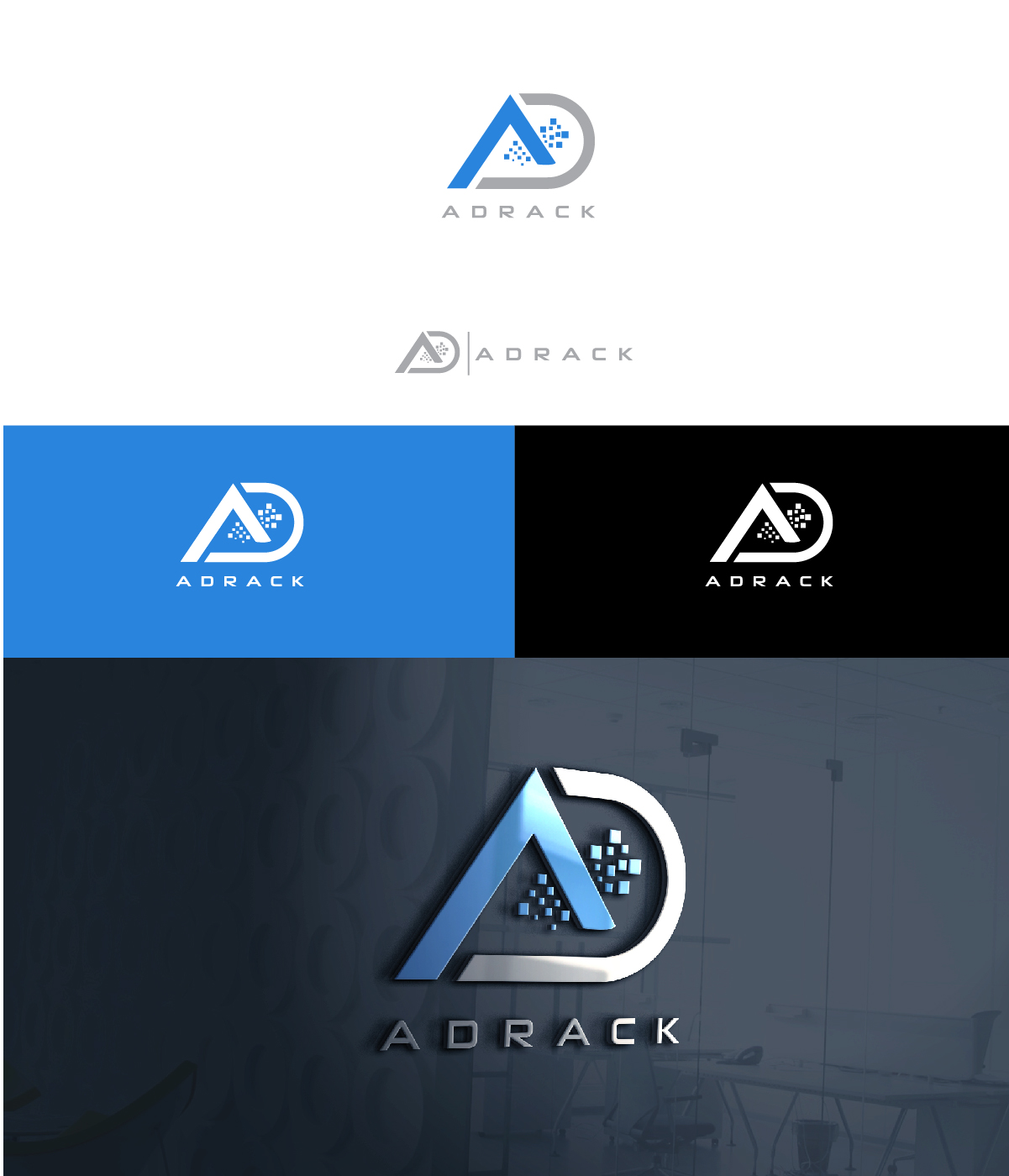 Logo Design by updatedelta for this project | Design #11996214