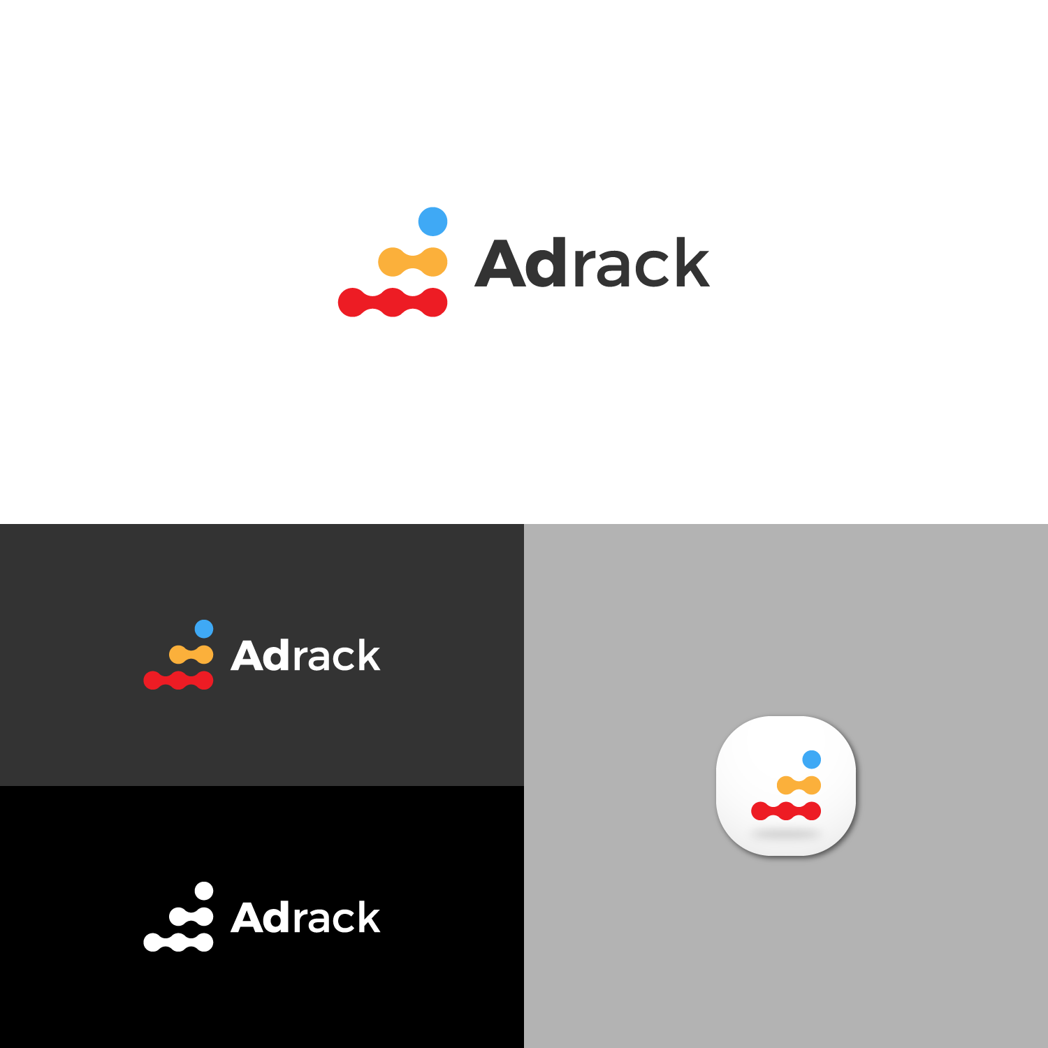 Logo Design by Rodrigo Porfiro for this project | Design #12024630