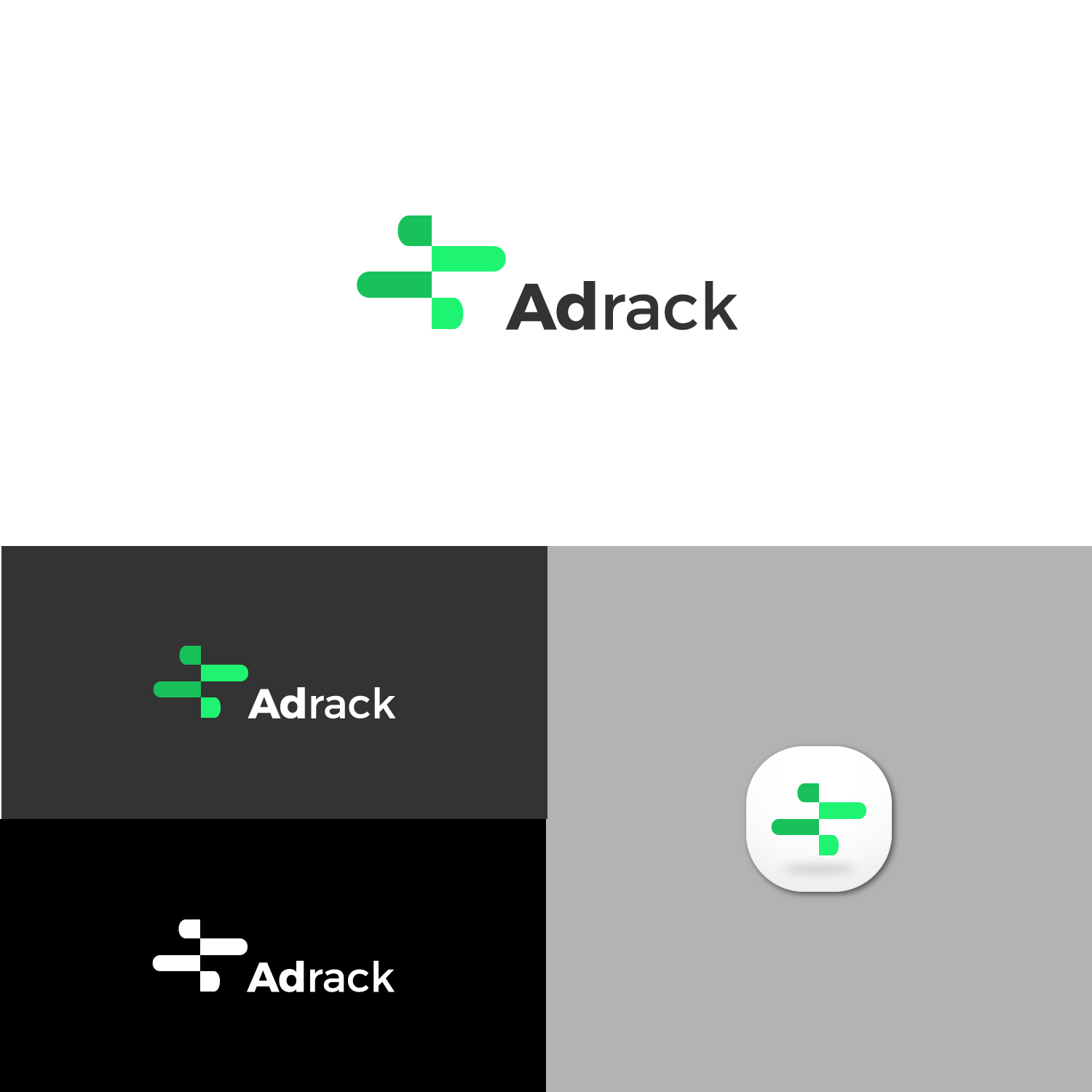 Logo Design by Rodrigo Porfiro for this project | Design #12024867