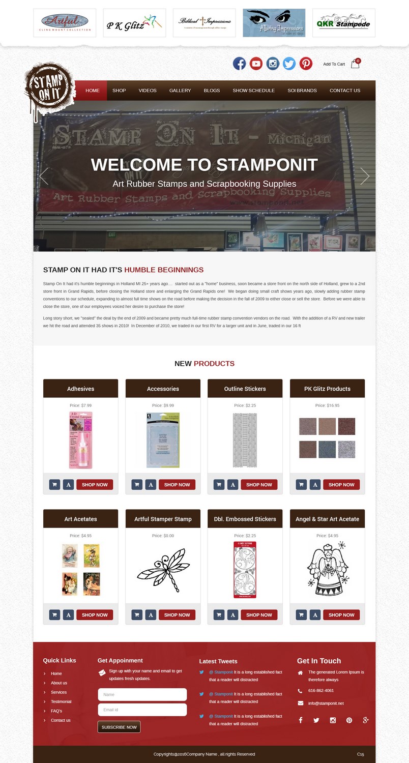 Web Design by pb for this project | Design #12212845