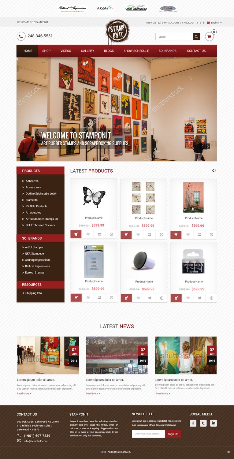 Diseño Web por pb para este proyecto | Diseño #12212847