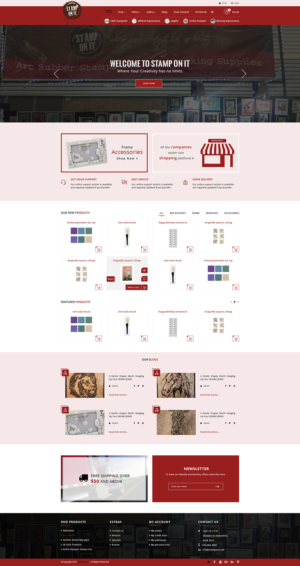 Web Design by Ved Web Services