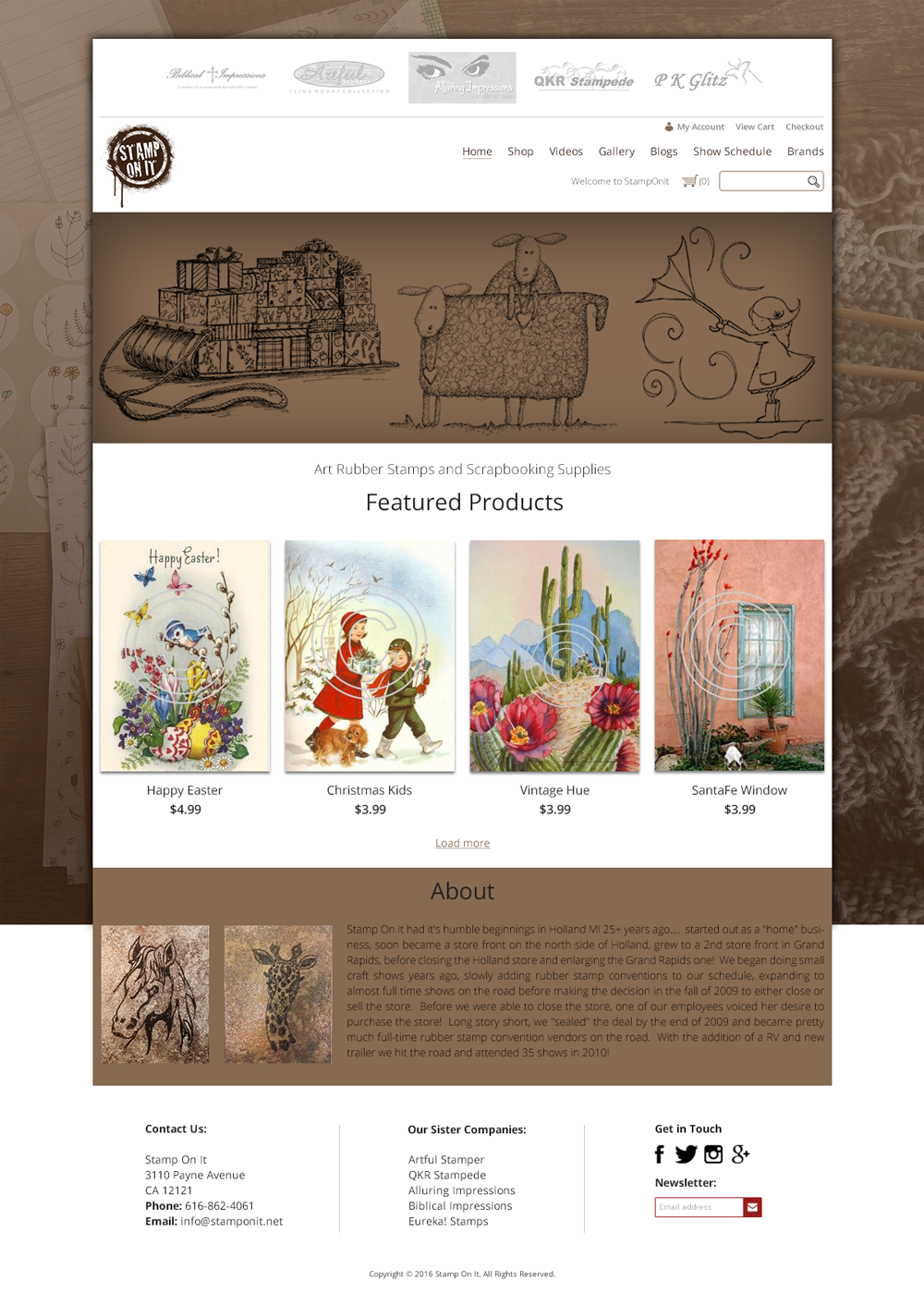 Web Design by Ramanan for this project | Design #12308332