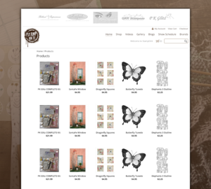 Web Design by Ramanan for this project | Design: #12308362