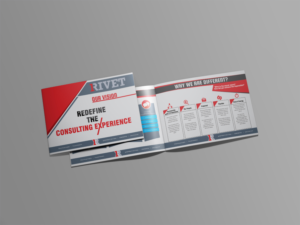 Brochure Design by Impressive Sol