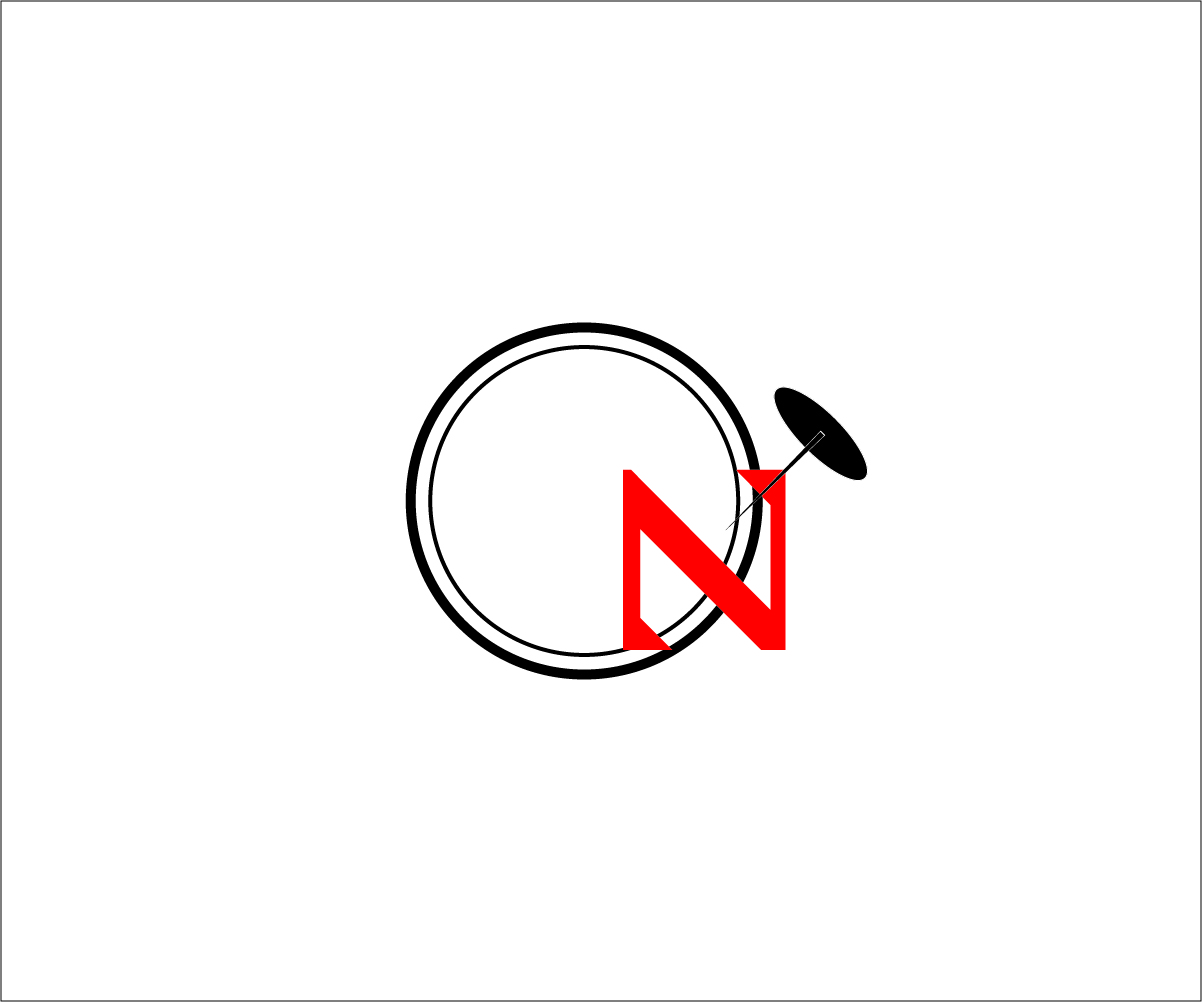 Diseño de Logo por sushant para oppositenothing | Diseño #2366750