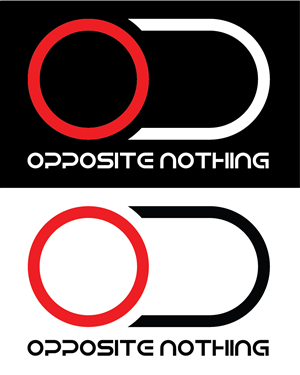 Logo Design by RozN for oppositenothing | Design: #2373836