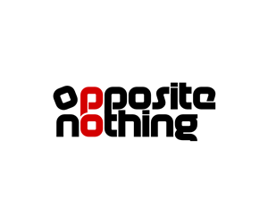 Logo Design by abiep for oppositenothing | Design: #2366970