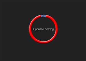 Design de Logo par qdal pour oppositenothing | Design #2374755