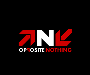 Logo Design by Shank for oppositenothing | Design: #2369826