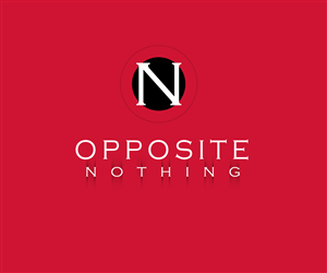 Logo Design by hananmisael for oppositenothing | Design: #2371548