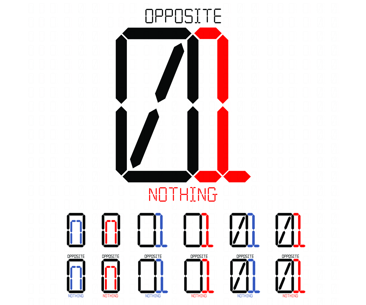 Logo Design by GraphicDesign for oppositenothing | Design #2368190