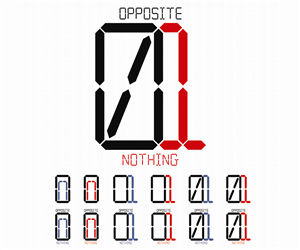Design de Logo par GraphicDesign pour oppositenothing | Design #2368190