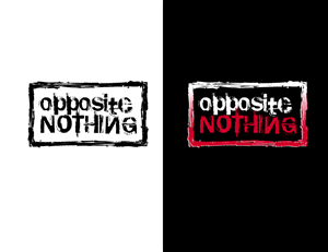 Logo Design by designgreen for oppositenothing | Design: #2367373