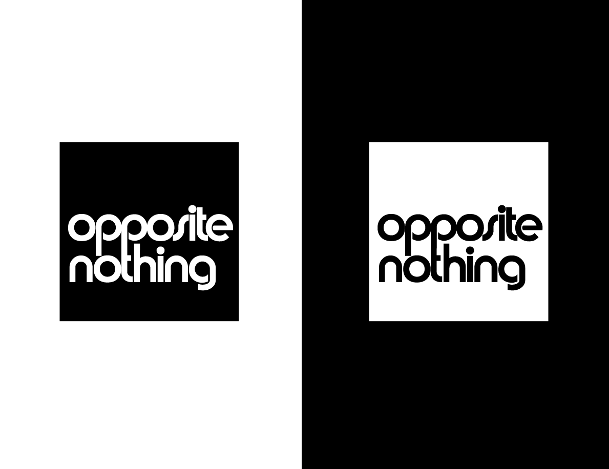 Logo Design by designgreen for oppositenothing | Design #2367378