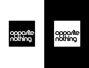 Logo Design by designgreen for oppositenothing | Design: #2367378