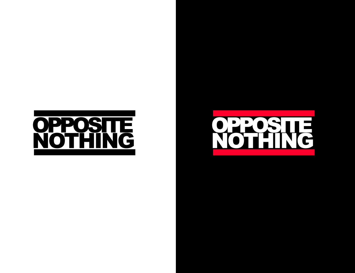Logo Design by designgreen for oppositenothing | Design #2367383