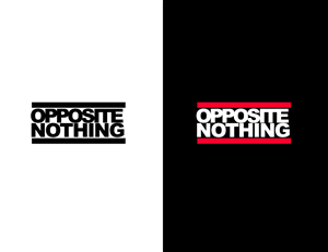 Logo Design by designgreen for oppositenothing | Design: #2367383