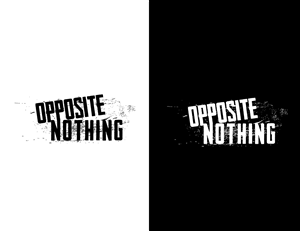 Logo Design by designgreen for oppositenothing | Design: #2367389