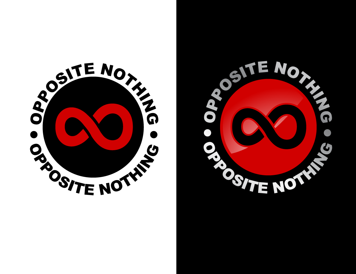 Logo Design by designgreen for oppositenothing | Design #2367400