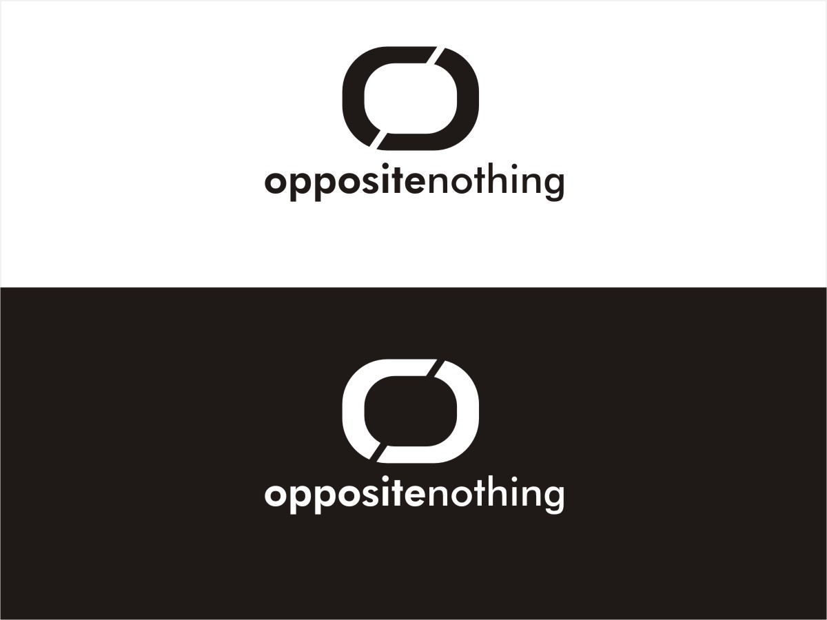 Logo Design by Sushmaa for oppositenothing | Design #2366256
