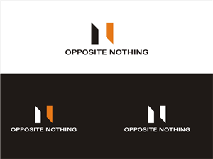 Logo Design by Sushma for oppositenothing | Design: #2366381