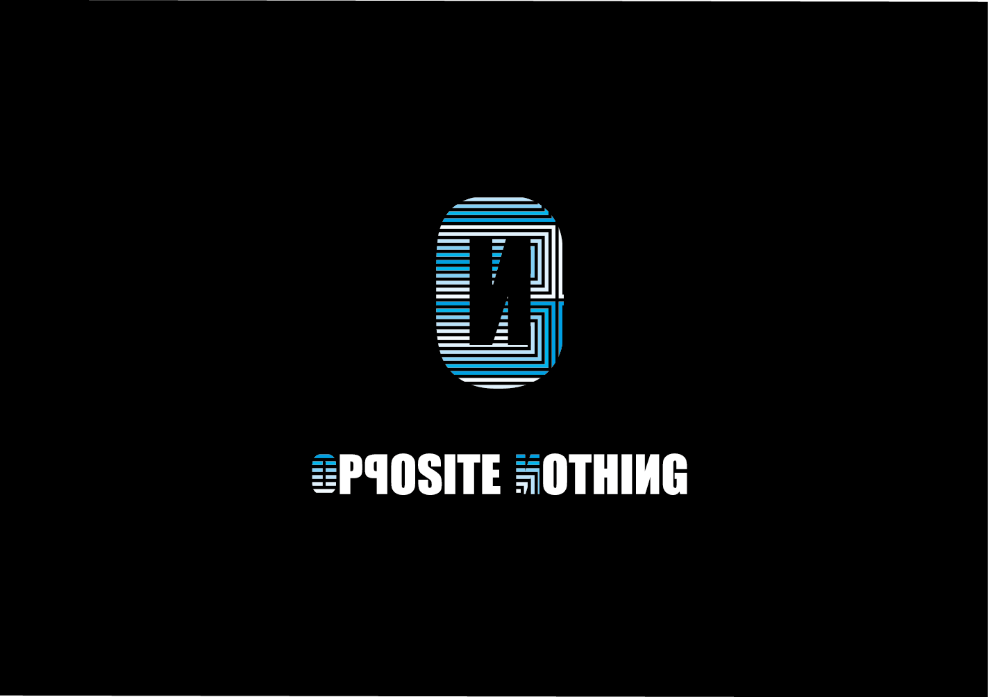 Logo Design by greative for oppositenothing | Design #2368138