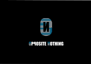 Logo Design by greative for oppositenothing | Design: #2368138