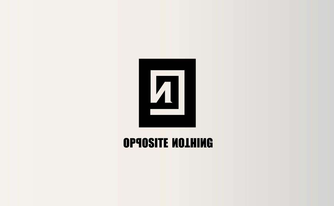 Logo Design by greative for oppositenothing | Design #2370196