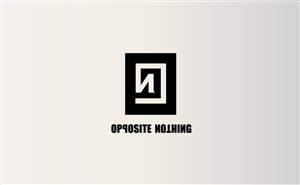 Logo Design by greative for oppositenothing | Design: #2370196