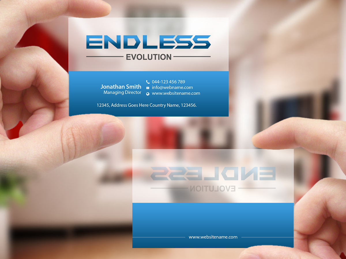 Diseño de Logo por Creations Box 2015 para este proyecto | Diseño #11966009